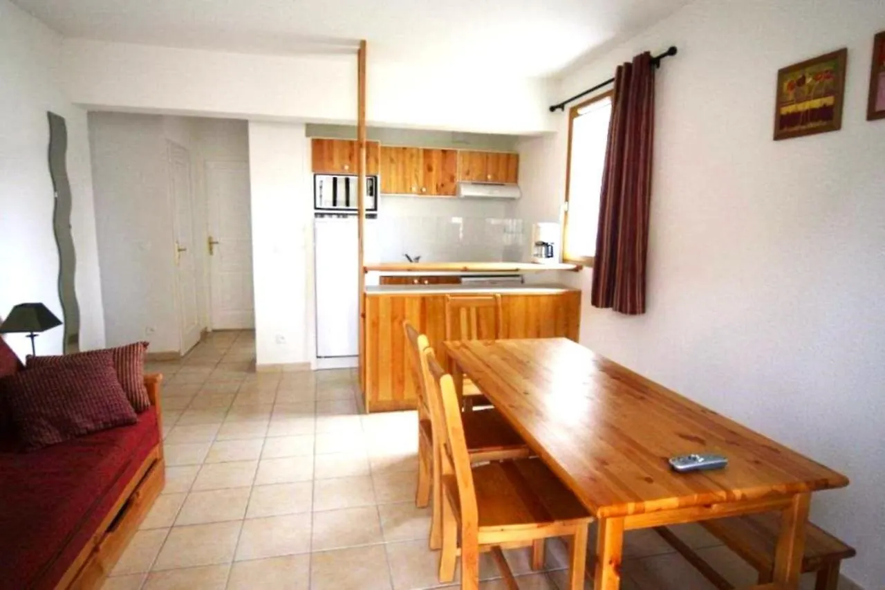 Le Hameau Des Sources By Ateya Aparthotel Montbrun-les-Bains France