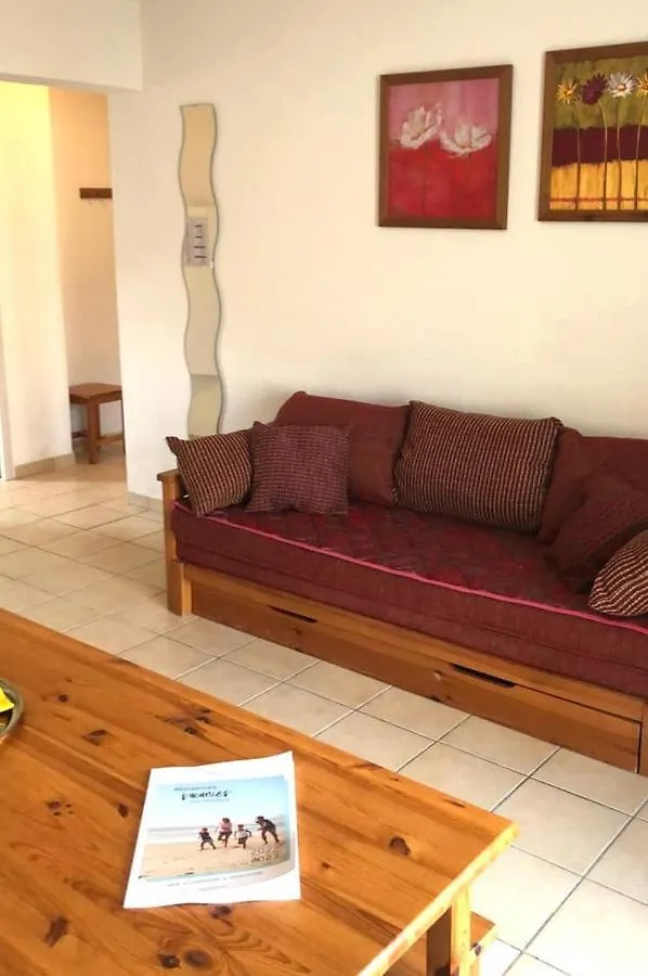 Le Hameau Des Sources By Ateya Aparthotel Montbrun-les-Bains France