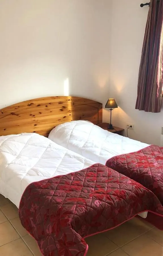 Le Hameau Des Sources By Ateya Aparthotel Montbrun-les-Bains 0*,  France